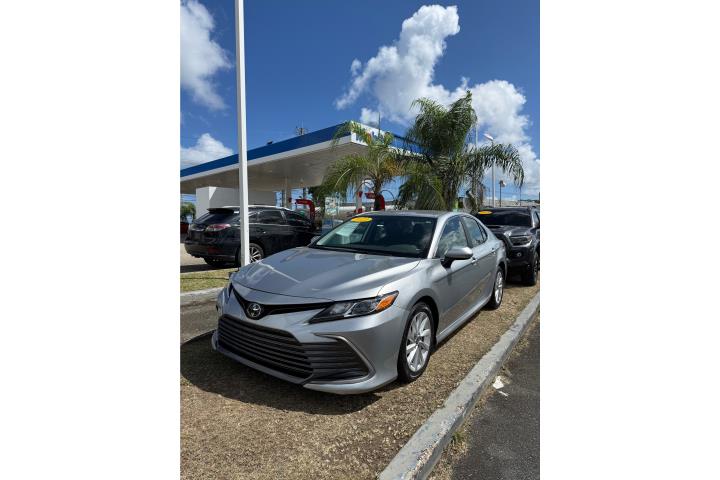 CAMRY LE / AROS / A