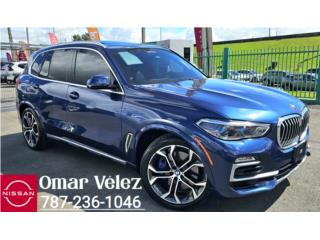 BMW Puerto Rico BMW X5 2019
