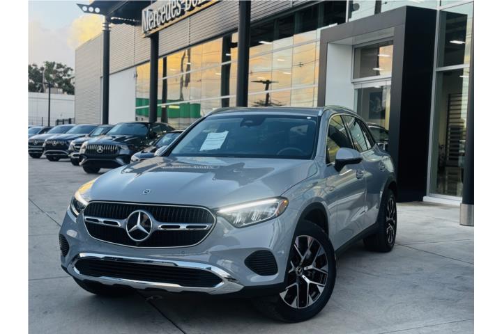 Glc 350e Alpine grey