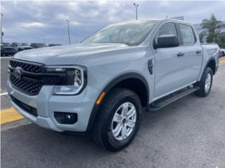 Ford Puerto Rico FORD RANGER STX 4X2 2024