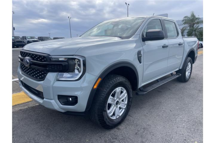 FORD RANGER STX 4X2 2024