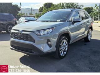 OMAR VELEZ AUTO SALES Puerto Rico