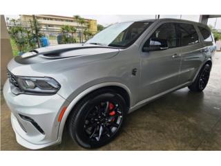 Dodge, Durango 2025 Puerto Rico Dodge, Durango 2025