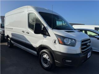 Ford Puerto Rico 250 Base Teco Alto
