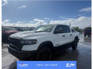 Flagship RAM Puerto Rico