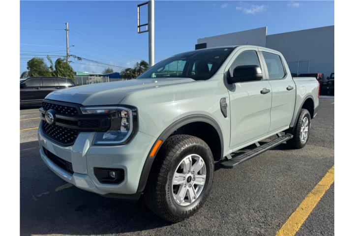 Ranger XL