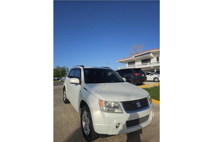 Suzuki Grand Vitara 2006 V6
