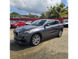BMW Puerto Rico BMW X2 2018 EXTRA CLEAN $19995