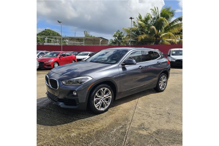 2018 BMW X2 Extra Clean