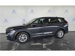 Honda, CR-V 2023 Puerto Rico