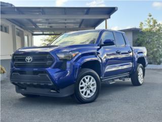 Vincent Auto Puerto Rico
