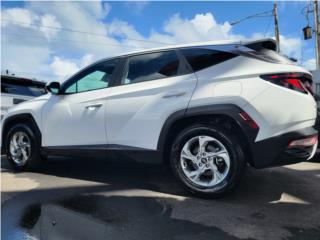 Hyundai Puerto Rico HYUNDAI TUCSON SE 2024 $19,995.00 