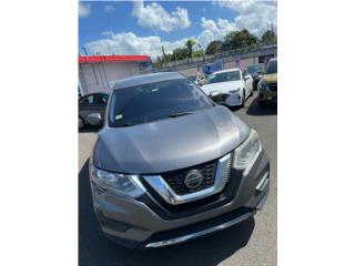 Nissan Puerto Rico 2019 NISSAN ROGUE S