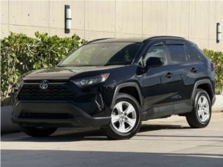 Botes Toyota Puerto Rico