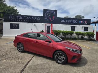 Kia Puerto Rico Kia Forte LX 2024
