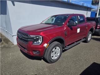 Mayaguez Ford Nuevos Puerto Rico