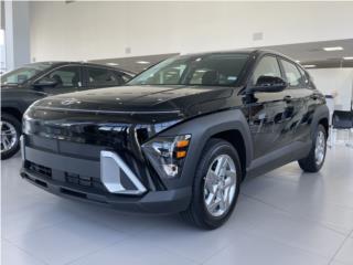 Hyundai Puerto Rico **Hyundai Kona SE 2026, Oferta**