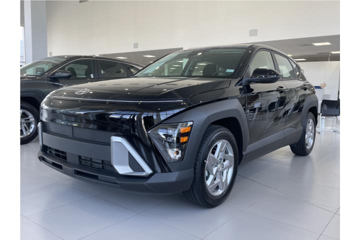 **Hyundai Kona SE 2026, Oferta**