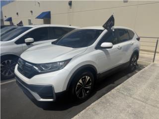Honda Puerto Rico 2022 HONDA CRV SPECIAL EDITION 