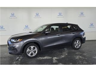 Honda Puerto Rico Honda HRV