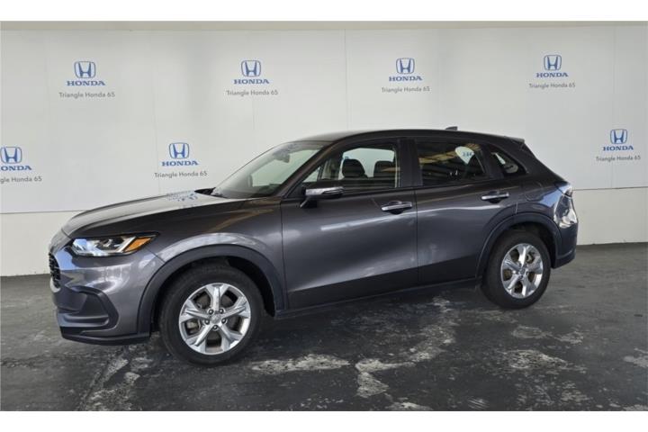 Honda HRV