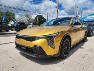 Se�orial Auto Kia PONCE Puerto Rico