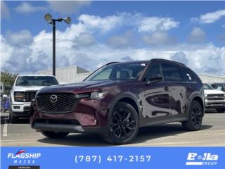 Flagship Mazda Carolina NUEVOS Puerto Rico