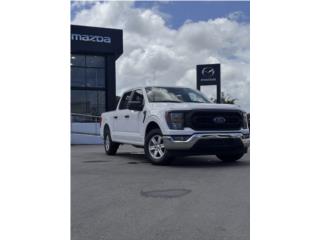 Flagship Mazda Kennedy Puerto Rico