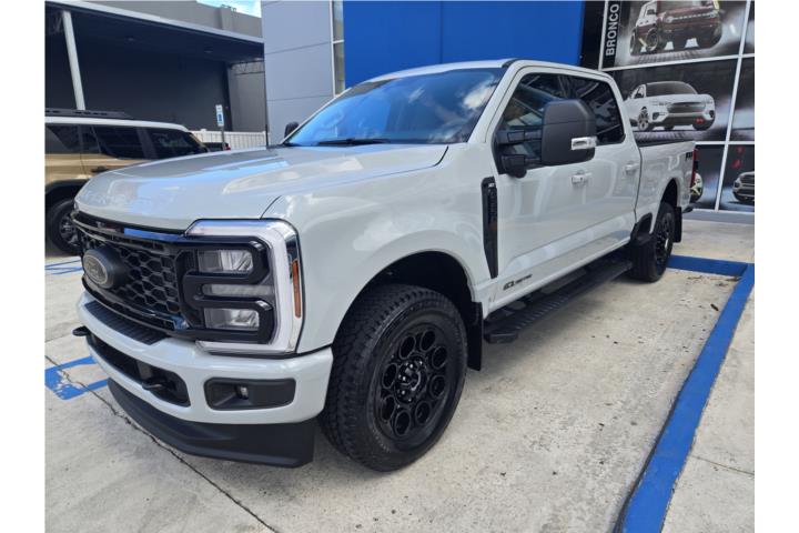 2026 Ford F-250 XLT