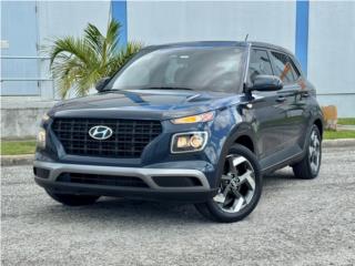 Hyundai Puerto Rico HYUNDAI VENUE SE 2025 �ESPECTACULAR!