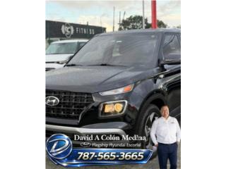 Hyundai de Escorial Puerto Rico