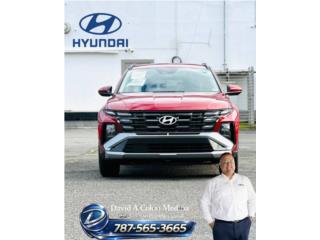 Hyundai de Escorial Puerto Rico