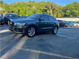 Angeliane Car Sales Consultant Puerto Rico
