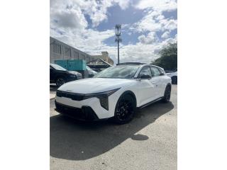 YOKOMURO KIA  Puerto Rico