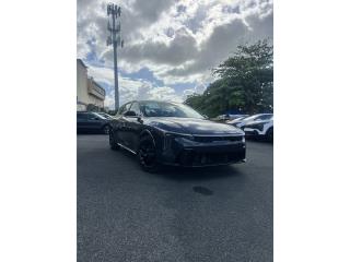 Kia Puerto Rico Kia k4 hatchback 2026 GT line nuevo 