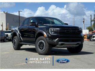 GATTI FORD PR Puerto Rico