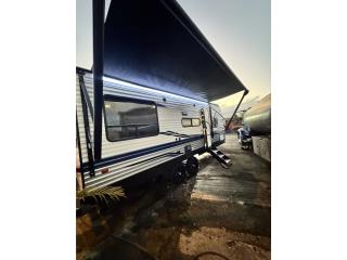SL Pro Boats/PR Off Road Campe Puerto Rico