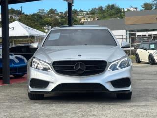 MENDOZA AUTO GALLERY CORP. Puerto Rico