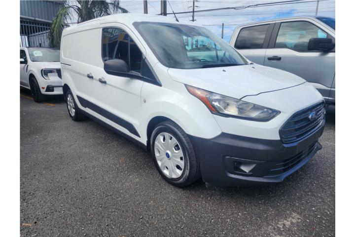 2023 Transit Connect 121WB Excelentes condici