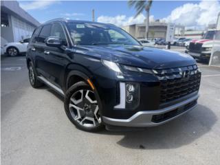 Hyundai Puerto Rico HYUNDAI PALISADE 2023 SOLO 27K MILLAS!!!!