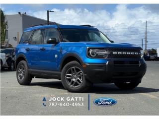 GATTI FORD PR Puerto Rico