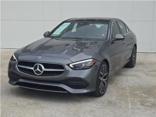 Mercedes Benz Puerto Rico 2026 C300