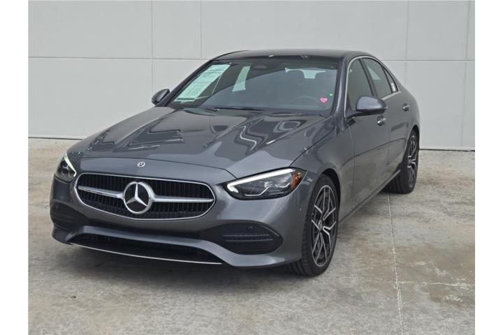 2026 C300