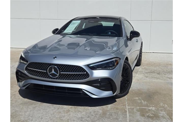 2026 CLE300 4MATIC