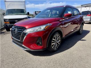 Nissan Puerto Rico Nissan Kicks 2021
