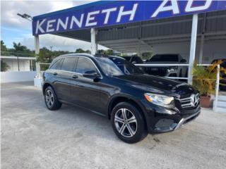 Mercedes Benz Puerto Rico Mercedes Benz GLC 300 2018