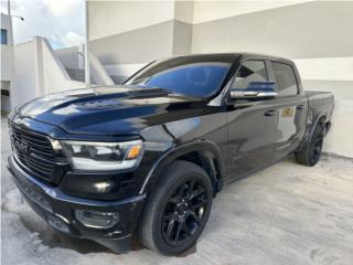 RAM Puerto Rico 2022 RAM 1500 ECO DIESEL 4X4 CREW CAB 2022