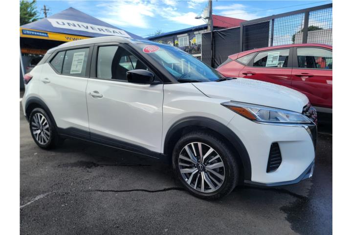NISSAN KICKS 2023 .00