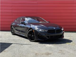 BMW Puerto Rico BMW 840i 2023 #6534