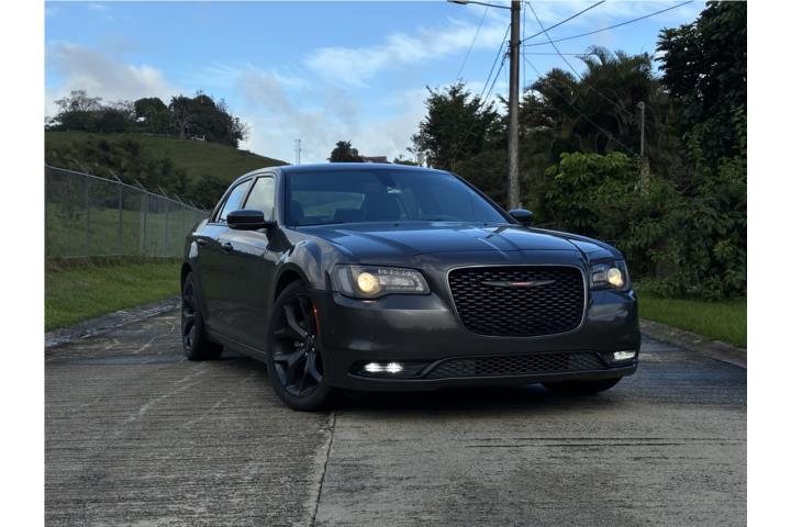 Chrysler 300 | Excelentes Condiciones